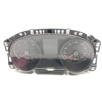 CUADRO INSTRUMENTOS 5G1920741