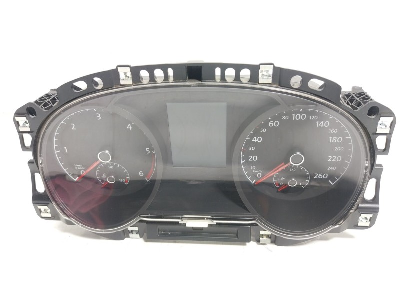 Recambio de cuadro instrumentos para volkswagen golf vii (5g1, bq1, be1, be2) 1.6 tdi referencia OEM IAM   5G1920741