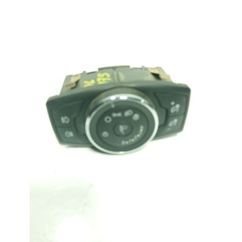 MANDO LUCES 2307246 