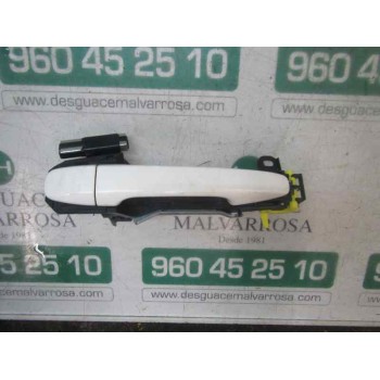 MANETA EXTERIOR TRASERA DERECHA 6921174020A1 