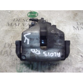 PINZA FRENO DELANTERA DERECHA 