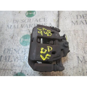 PINZA FRENO DELANTERA DERECHA 