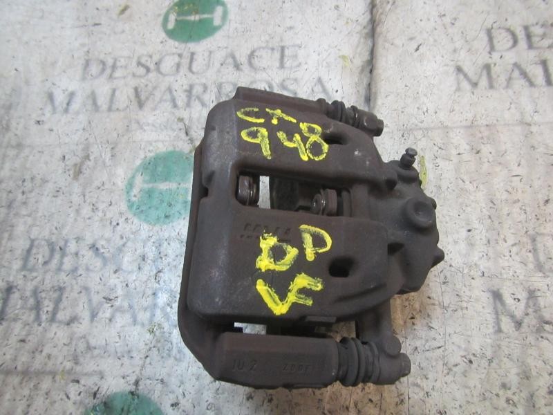 Recambio de pinza freno delantera derecha para mitsubishi colt berlina 3 (cz) referencia OEM IAM   