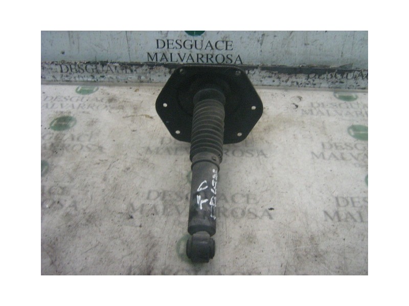 Recambio de amortiguador delantero derecho para jaguar xj6/12 3.2 cat referencia OEM IAM   