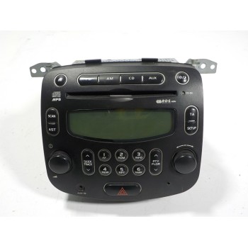 SISTEMA AUDIO / RADIO CD 961000X2304X 961000X2304X 