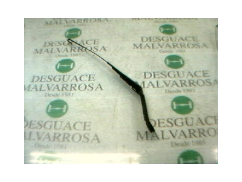 Recambio de brazo limpia delantero izquierdo para nissan primera berlina (p11) básico referencia OEM IAM   