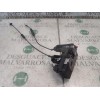 Recambio de cerradura puerta trasera izquierda para opel vectra c berlina club referencia OEM IAM   