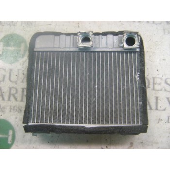 RADIADOR CALEFACCION / AIRE ACONDICIONADO 64118372783 