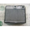 Recambio de radiador calefaccion / aire acondicionado para bmw serie 3 berlina (e46) 320d referencia OEM IAM 64118372783  