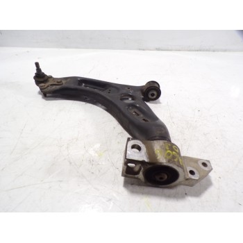 BRAZO SUSPENSION INFERIOR DELANTERO IZQUIERDO 1K0407151BD 