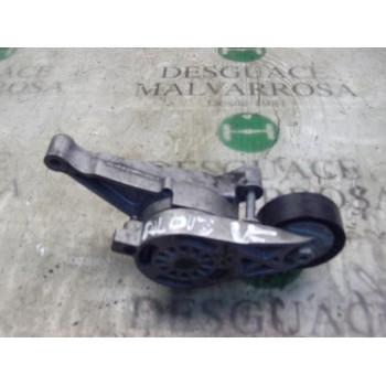 TENSOR CORREA AUXILIAR 