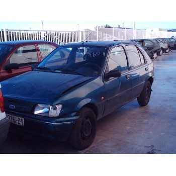 FORD FIESTA BERL./COURIER