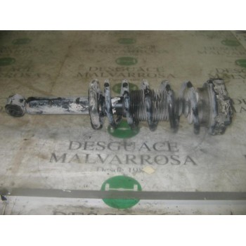 AMORTIGUADOR TRASERO IZQUIERDO 