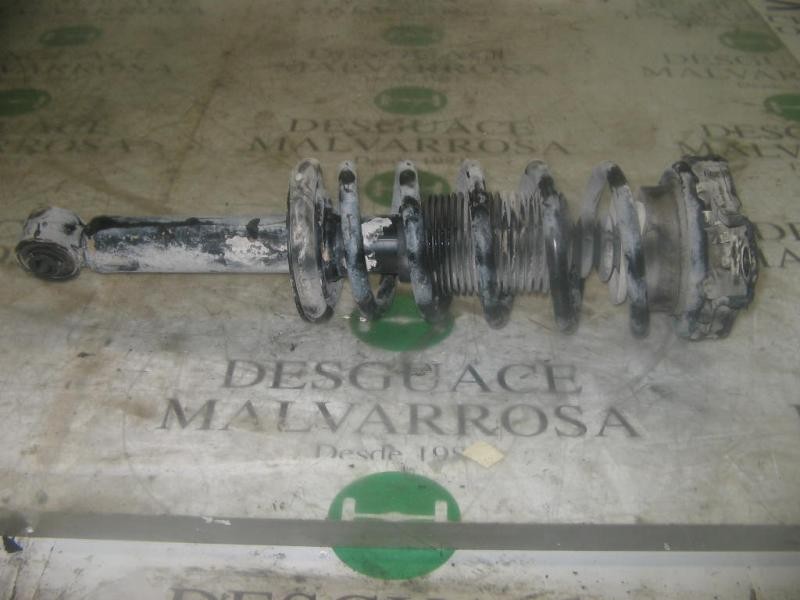 Recambio de amortiguador trasero izquierdo para nissan primera berlina (p11) básico referencia OEM IAM   