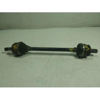 TRANSMISION TRASERA IZQUIERDA 36012732 P31492157 