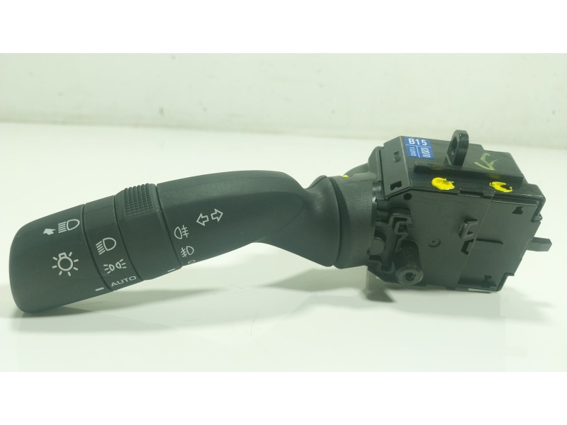 Recambio de mando luces para toyota yaris cross (mxp_) 1.5 hybrid (mxpj10) referencia OEM IAM 8432902040 02D7017J910 
