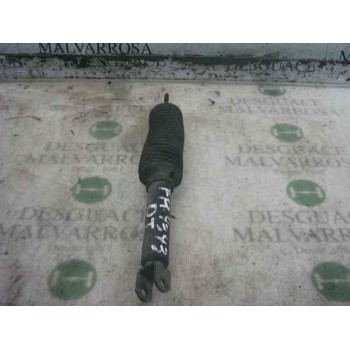 AMORTIGUADOR DELANTERO IZQUIERDO 