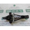 Recambio de maneta exterior trasera derecha para jaguar xf 2.2 diesel cat referencia OEM IAM C2P12498XXX  