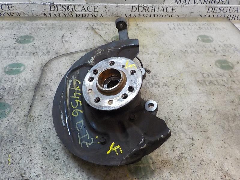 Recambio de mangueta delantera izquierda para mercedes-benz clase r (w251) 3.0 cdi cat referencia OEM IAM A2513300720  