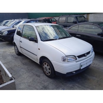SEAT AROSA (6H1)