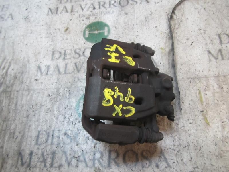 Recambio de pinza freno delantera izquierda para mitsubishi colt berlina 3 (cz) referencia OEM IAM   