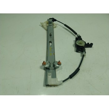 ELEVALUNAS DELANTERO IZQUIERDO 