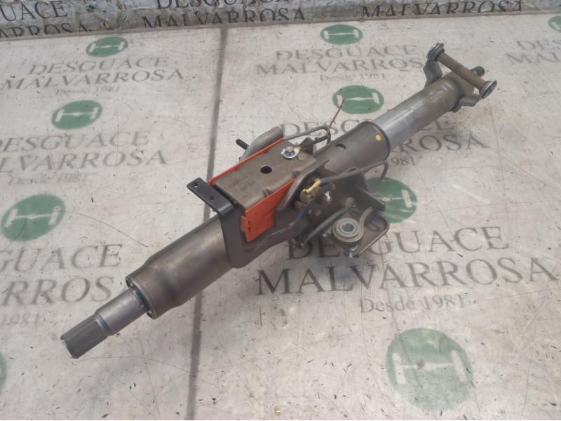 Recambio de columna direccion para opel vectra c berlina club referencia OEM IAM   