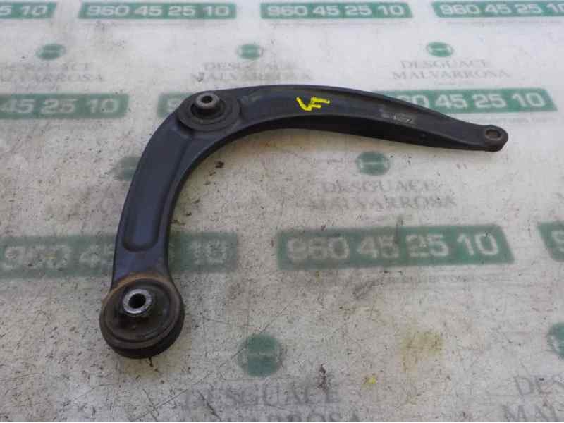 Recambio de brazo suspension inferior delantero derecho para peugeot 308 1.6 16v hdi fap referencia OEM IAM 3521R3  