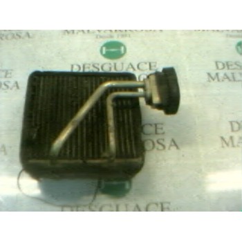 EVAPORADOR AIRE ACONDICIONADO 
