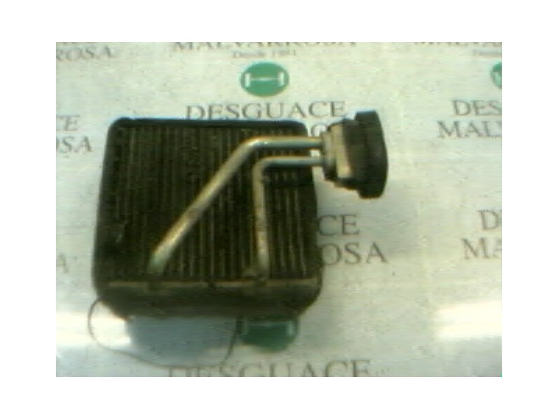 Recambio de evaporador aire acondicionado para nissan primera berlina (p11) básico referencia OEM IAM   