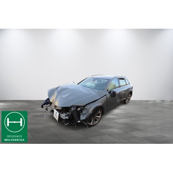 AUDI A4 ALLROAD B9 (8WH, 8WJ)