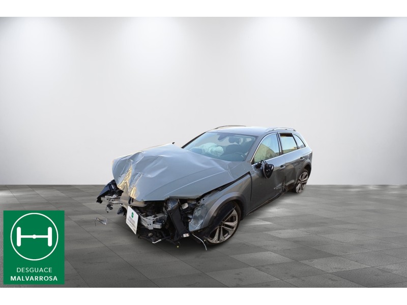 audi a4 allroad b9 (8wh, 8wj) del año 2021