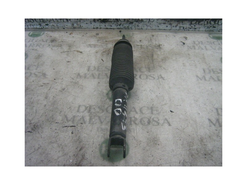 Recambio de amortiguador trasero derecho para jaguar xj6/12 3.2 xj6 referencia OEM IAM   