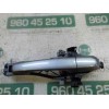 Recambio de maneta exterior trasera izquierda para jaguar xf 2.2 diesel cat referencia OEM IAM C2P12498XXX  