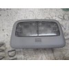 Recambio de piloto interior para toyota yaris (ksp9/scp9/nlp9) sol referencia OEM IAM 812600D030B0  