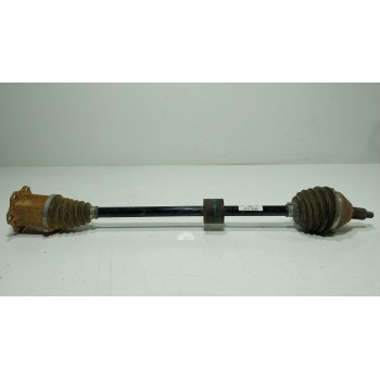 TRANSMISION DERECHA 2Q0407272CB 