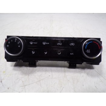 MANDO CALEFACCION / AIRE ACONDICIONADO 97250N7020RET 97250N7020 