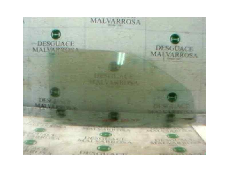 Recambio de cristal puerta delantero derecho para seat ibiza (6k1) 1.4 referencia OEM IAM   