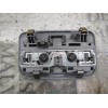 Recambio de piloto interior para toyota yaris (ksp9/scp9/nlp9) sol referencia OEM IAM 812600D030B0  