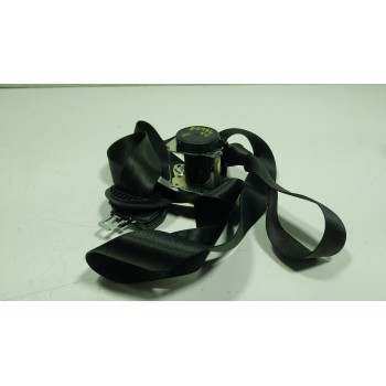 CINTURON SEGURIDAD TRASERO CENTRAL 72119493878 649207200A 