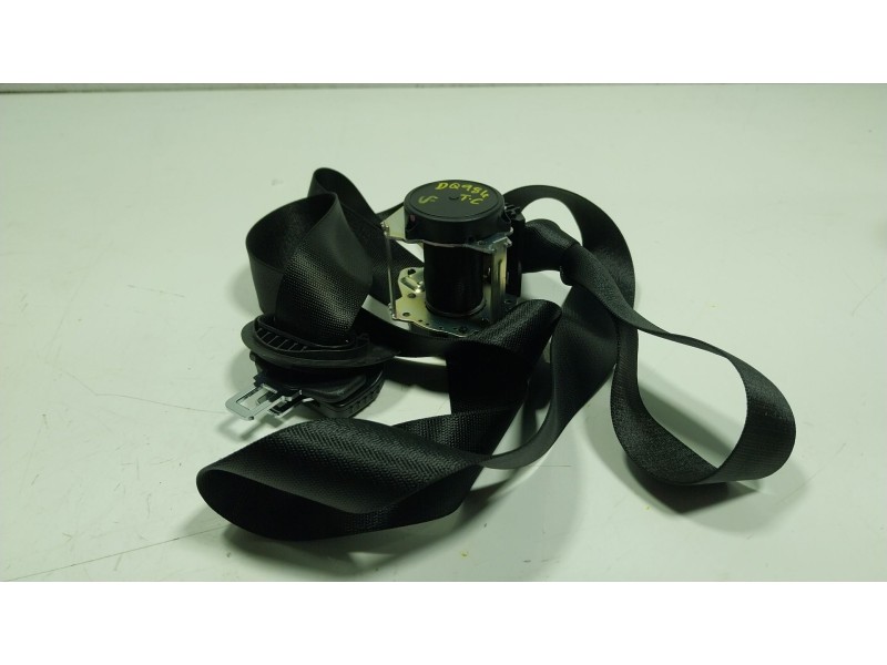 Recambio de cinturon seguridad trasero central para bmw 2 active tourer (u06) 220i mild hybrid referencia OEM IAM 72119493878 64