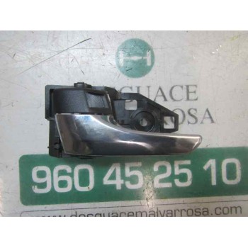 MANETA INTERIOR DELANTERA IZQUIERDA 6920633121C0 