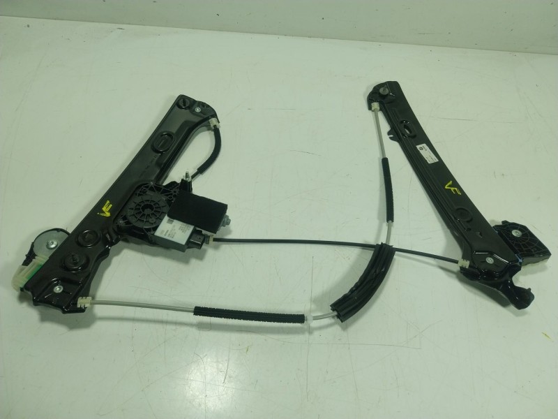 Recambio de elevalunas delantero derecho para bmw 4 descapotable (g23, g83) 420 i referencia OEM IAM 51335A2A962 5A071C4 