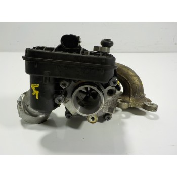 TURBOCOMPRESOR 04C145703M 04C145703M 