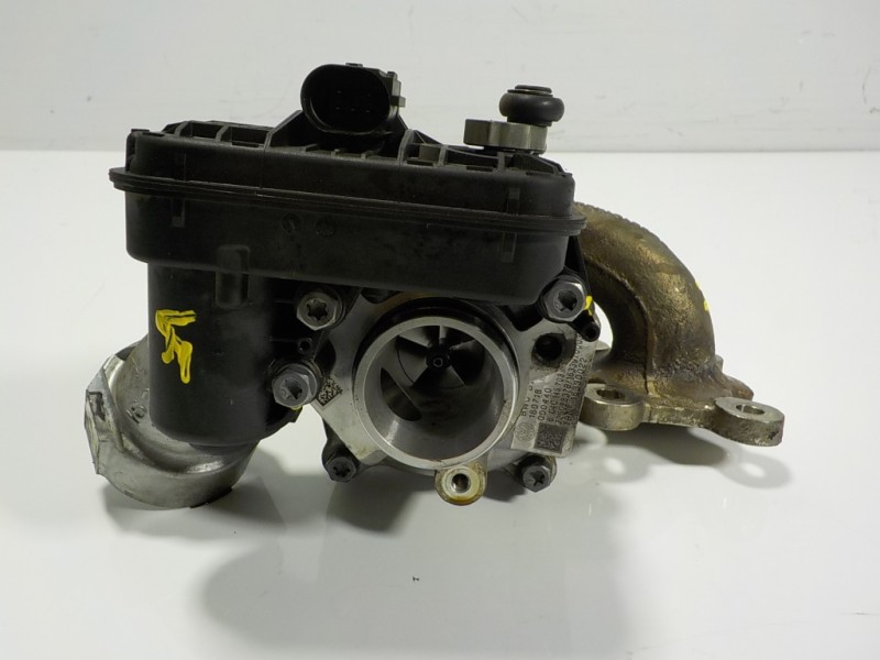 Recambio de turbocompresor para seat arona 1.0 tsi referencia OEM IAM 04C145703M 04C145703M 