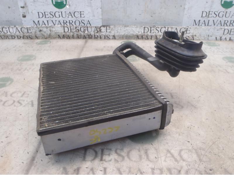 Recambio de evaporador aire acondicionado para opel vectra c berlina club referencia OEM IAM   