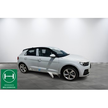 AUDI A1 SPORTBACK (GBA)