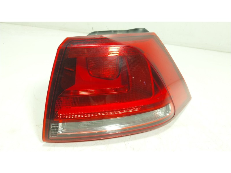 Recambio de piloto trasero derecho para volkswagen golf vii (5g1, bq1, be1, be2) 1.6 tdi referencia OEM IAM  5G0945096M 