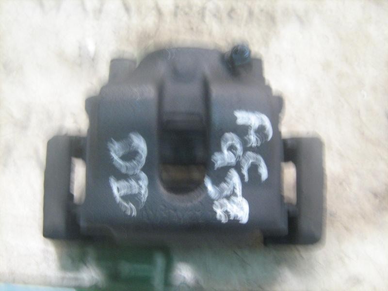 Recambio de pinza freno delantera derecha para bmw serie 3 berlina (e46) 320d referencia OEM IAM 34116758114  