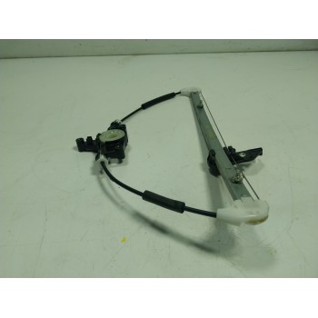 ELEVALUNAS TRASERO DERECHO 